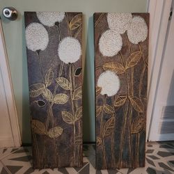 Canvas Wal Art Decor 