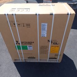 Mitsubishi Heat Pumps Installed 10yrwarranry