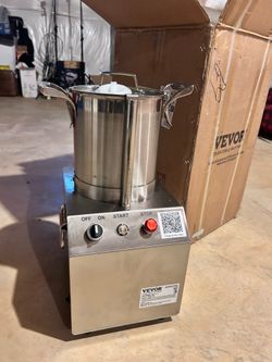 Vivor food processor / chopper