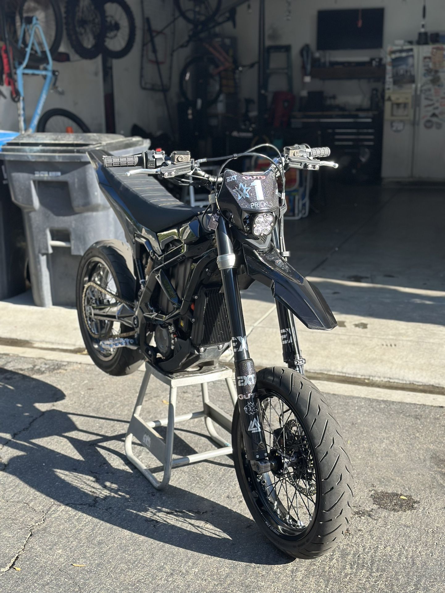 Surron Ultra Bee
