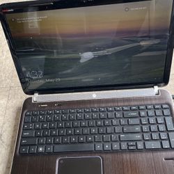 Hp Dv6 8gb Ram Win 10