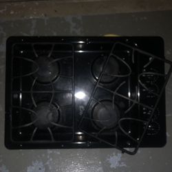 natural Gas stove(broke)