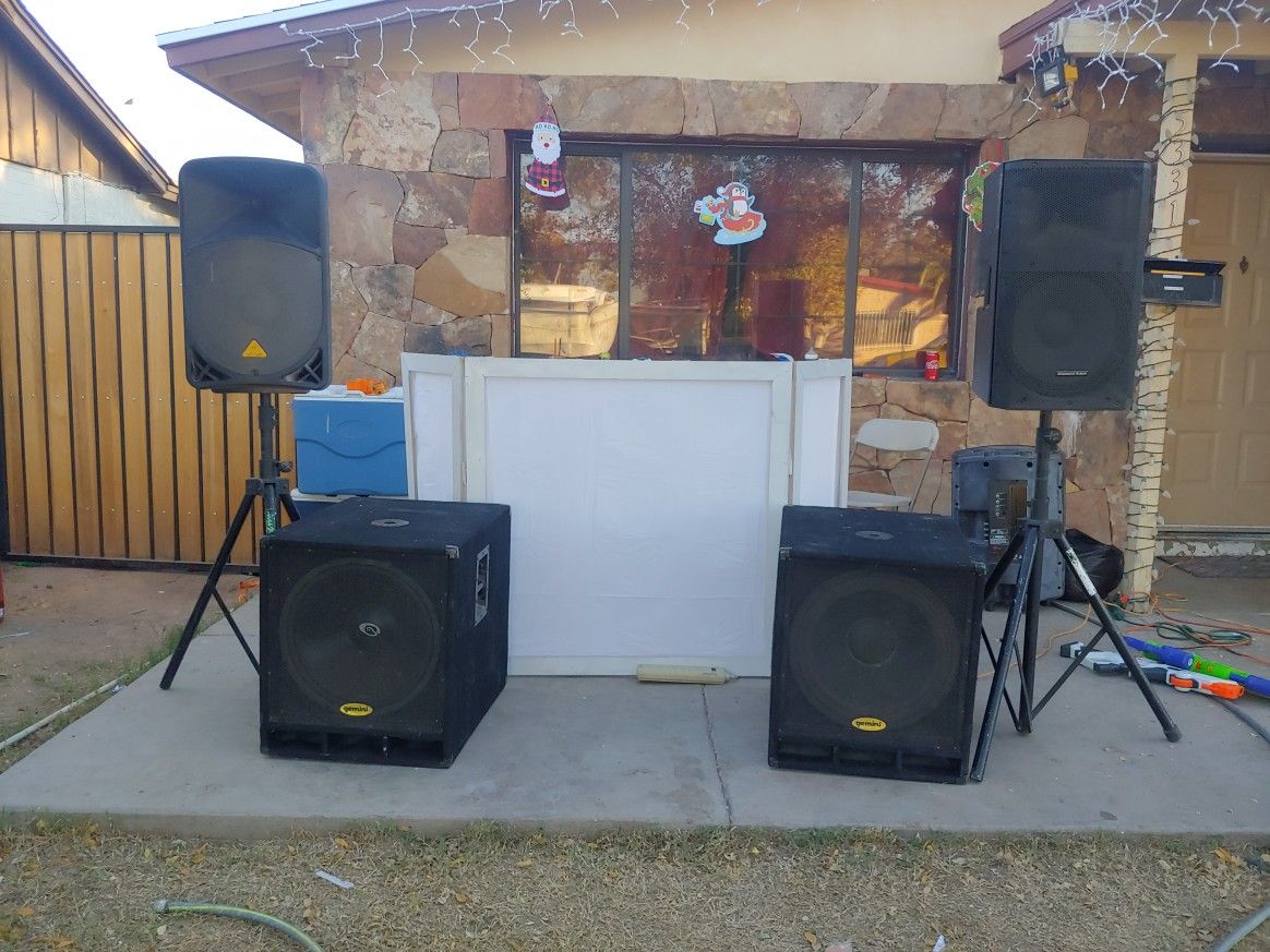 Dj responsible para tus fiestas y reunionesπππ
