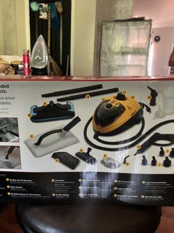 Everything Has to Go!