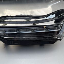 2022-2025  Acura MDX   Headlight 
