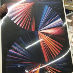 Ipad Pro 12.9 2tb New Sealed No Credit Needed Pay Down Only 