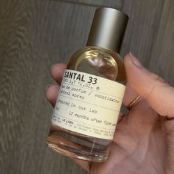 Le Labo Perfume NEW NEVER OPENED 