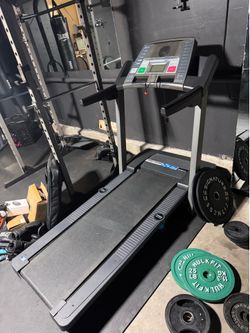 Pro form treadmill