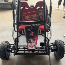 Coleman KT196