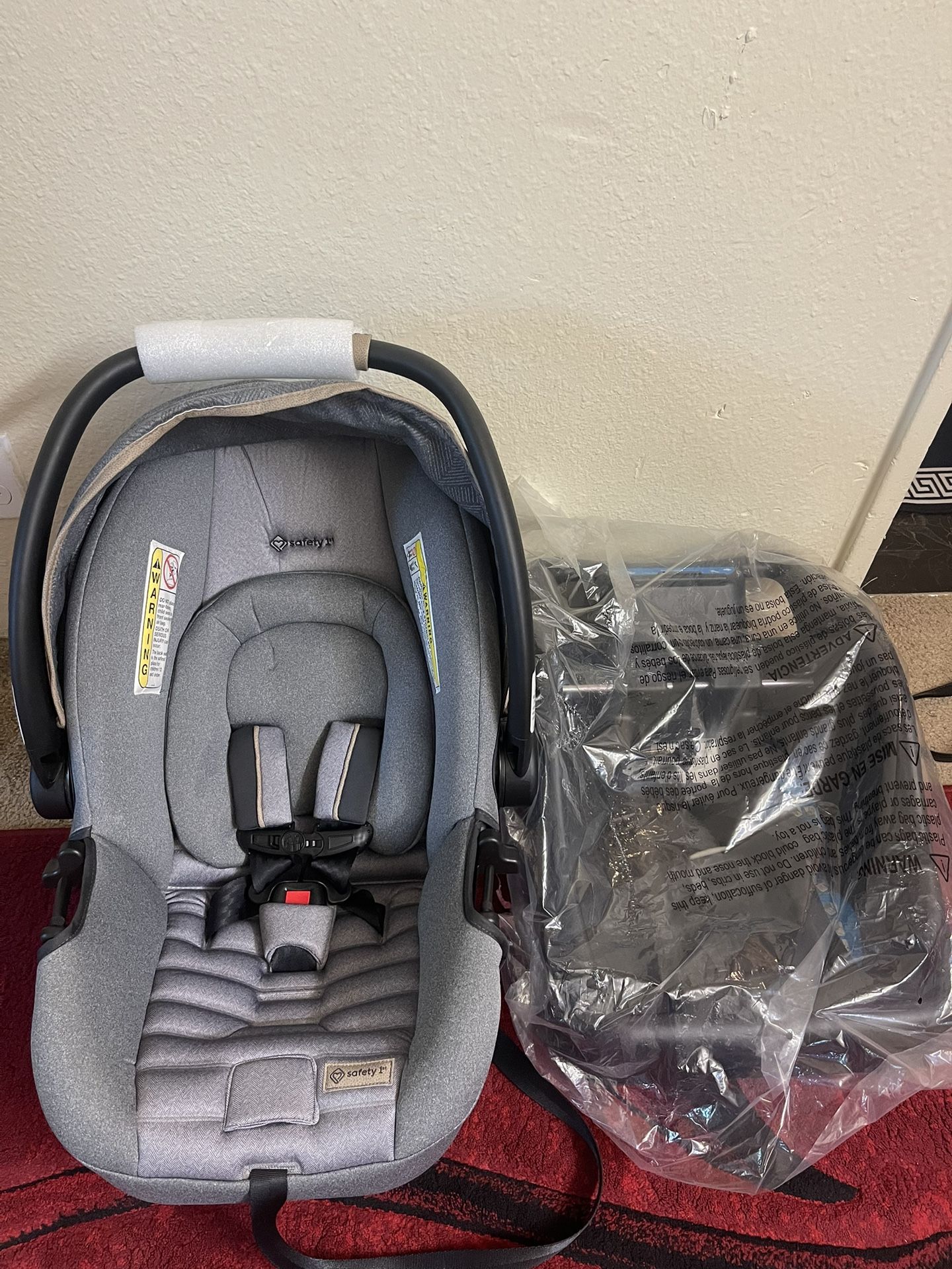 Car Seat