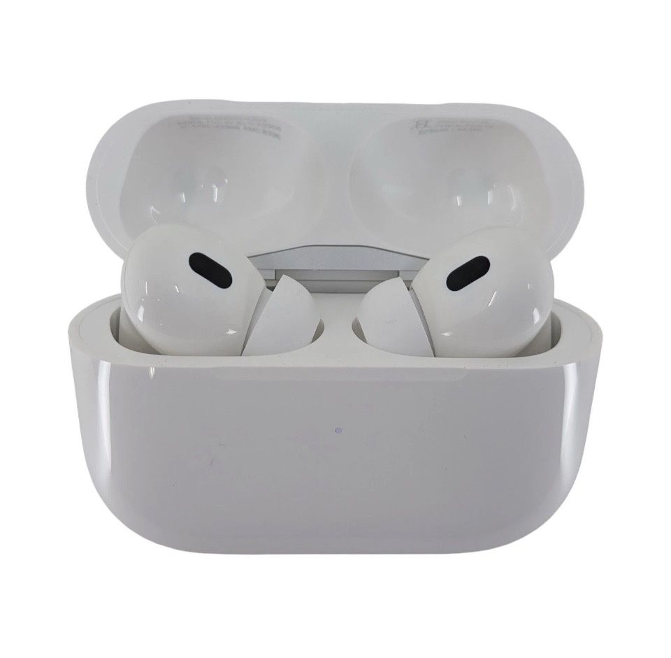 AIRPOD 2ND GENERATION