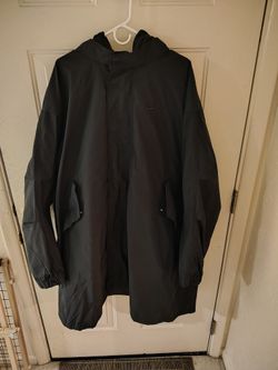 Nike Therma-Fit Life Parka