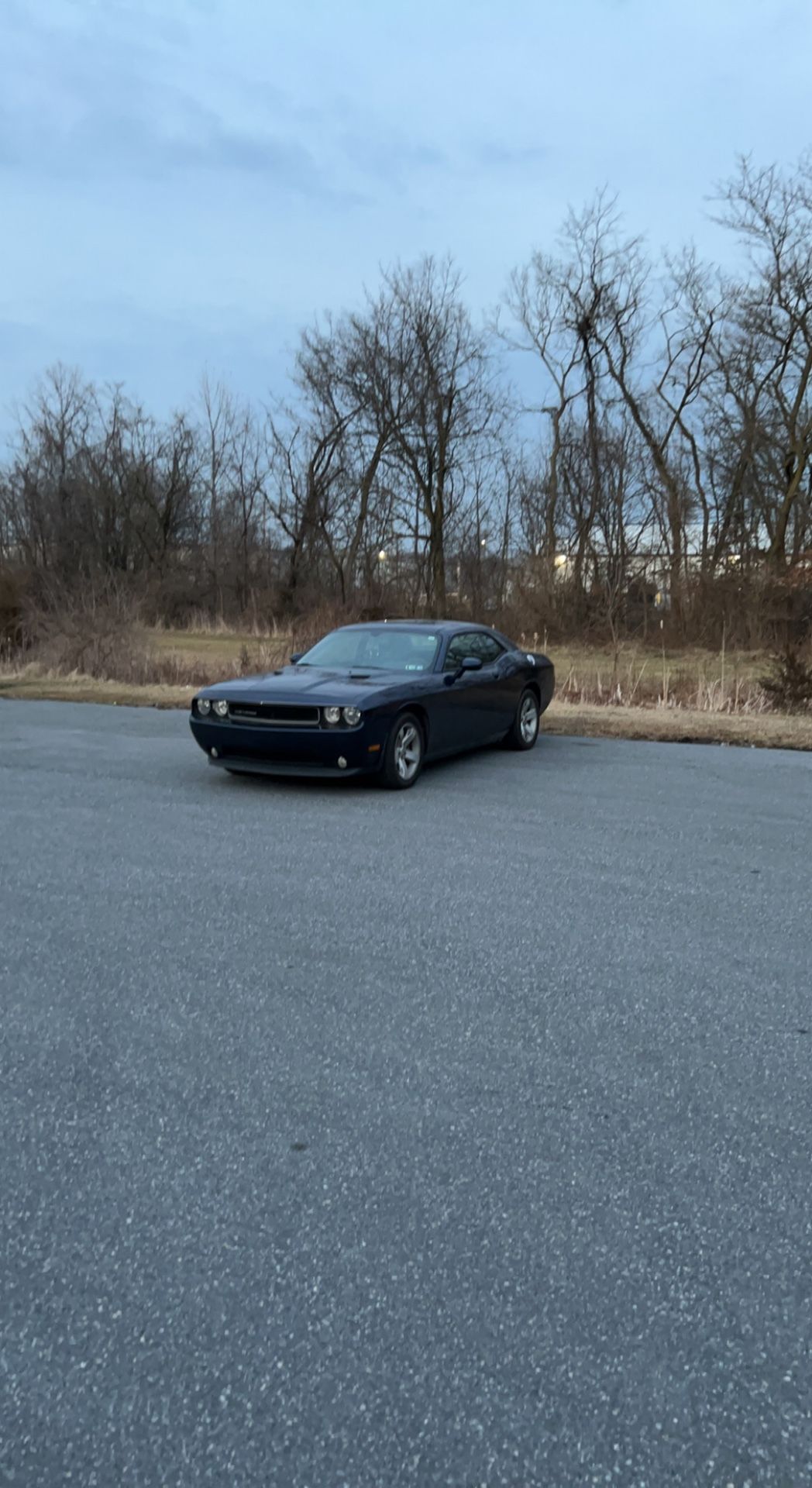 2013 Dodge Challenger