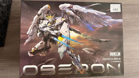 Oberon