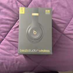 Studio3 Beats