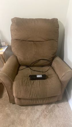 La-Z-Boy electric  recliner
