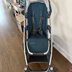Uppa Baby Vista V2