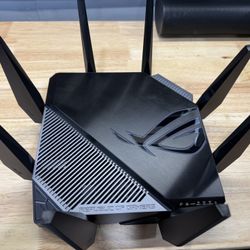 ASUS ROG Rapture Router Bundle
