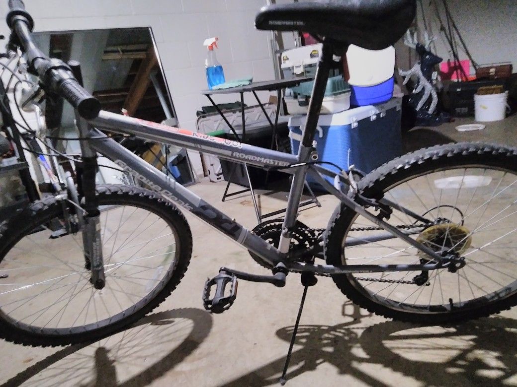 Roadmaster Mountain Bike Ready To go 40$ 