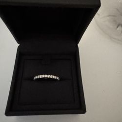 Vera Wang 1/2 Ct 14 K