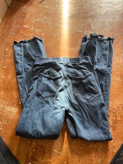 Hollister Flared jeans