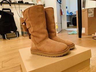 UGG long boots, save for winter!