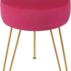 Brand new stool chair vanity
