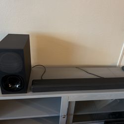 Sony HT-G700 Soundbar