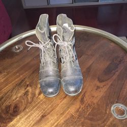 Sorel Joan Uptown Boots
