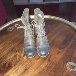 Sorel Joan Uptown Boots Hi