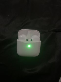 Bluetooth Earbuds (Not AirPods)