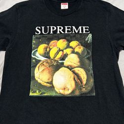 Supreme T-shirt  