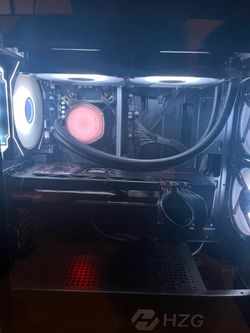 Gaming pc 1440p