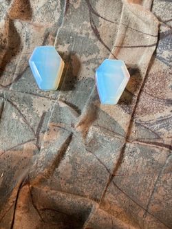 7/8 coffin plugs