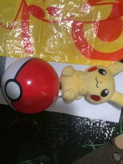 Pokémon Plushie From Japan store