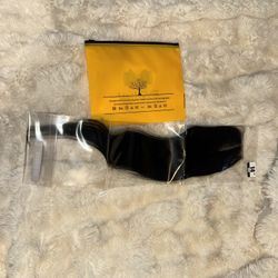 2x6 Hd Lace Closure, Middle part Straight Human Hair Closure Invisible Real HD Lace, 14 Inch 2 by 6 Skinlike Lace Frontal Closure Only Bleached Knot P