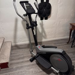 Elliptical 