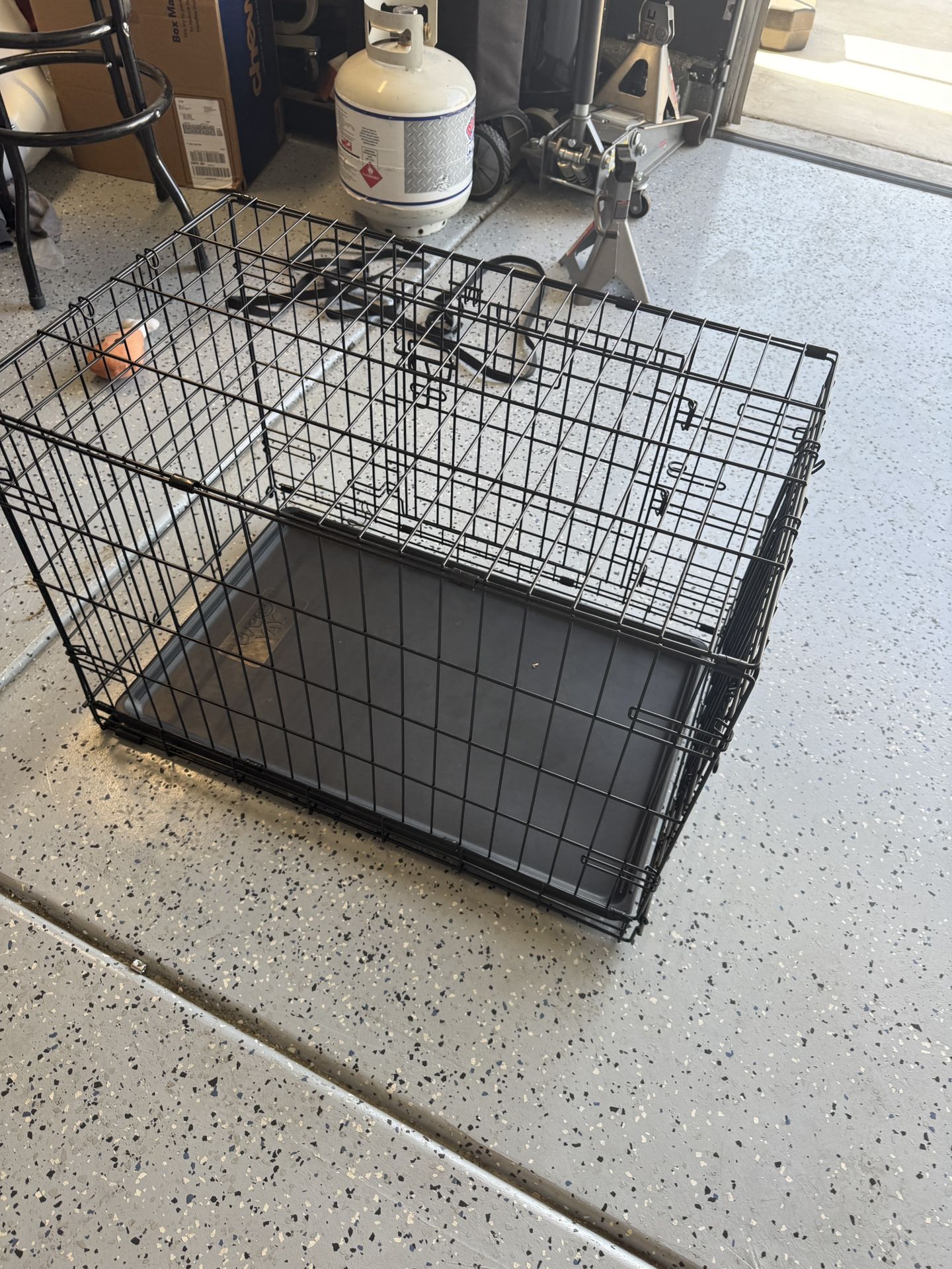 Dog Crate