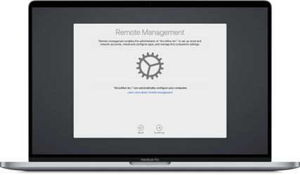 Reset, Setup & Troubleshooting.