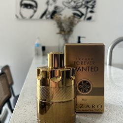 Azzaro Most Wanted Elixir 