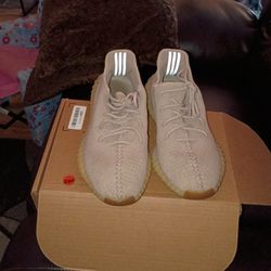 Adidas yeezy boost 350 v2 cream white