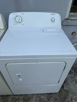 Secadora Super Capacidad 