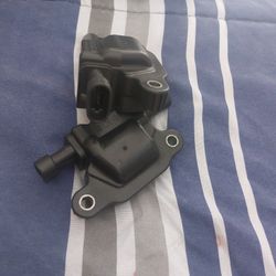 Coil Packs Chevy Gmc