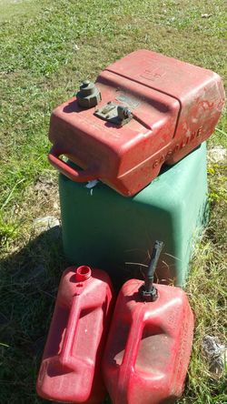 What you see on the picture. ..