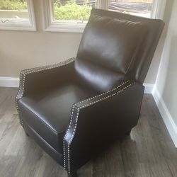 Brand New Recliner 
