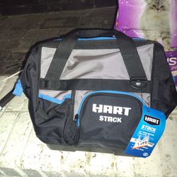 Hart Tool Bag