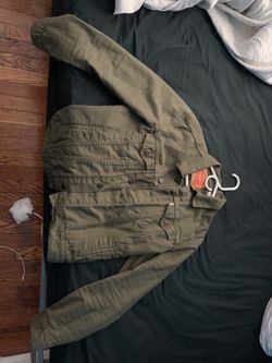 Levi’s jacket size small