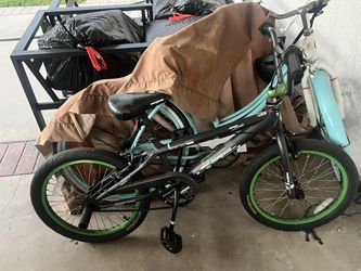 Bicycle mongoose $30