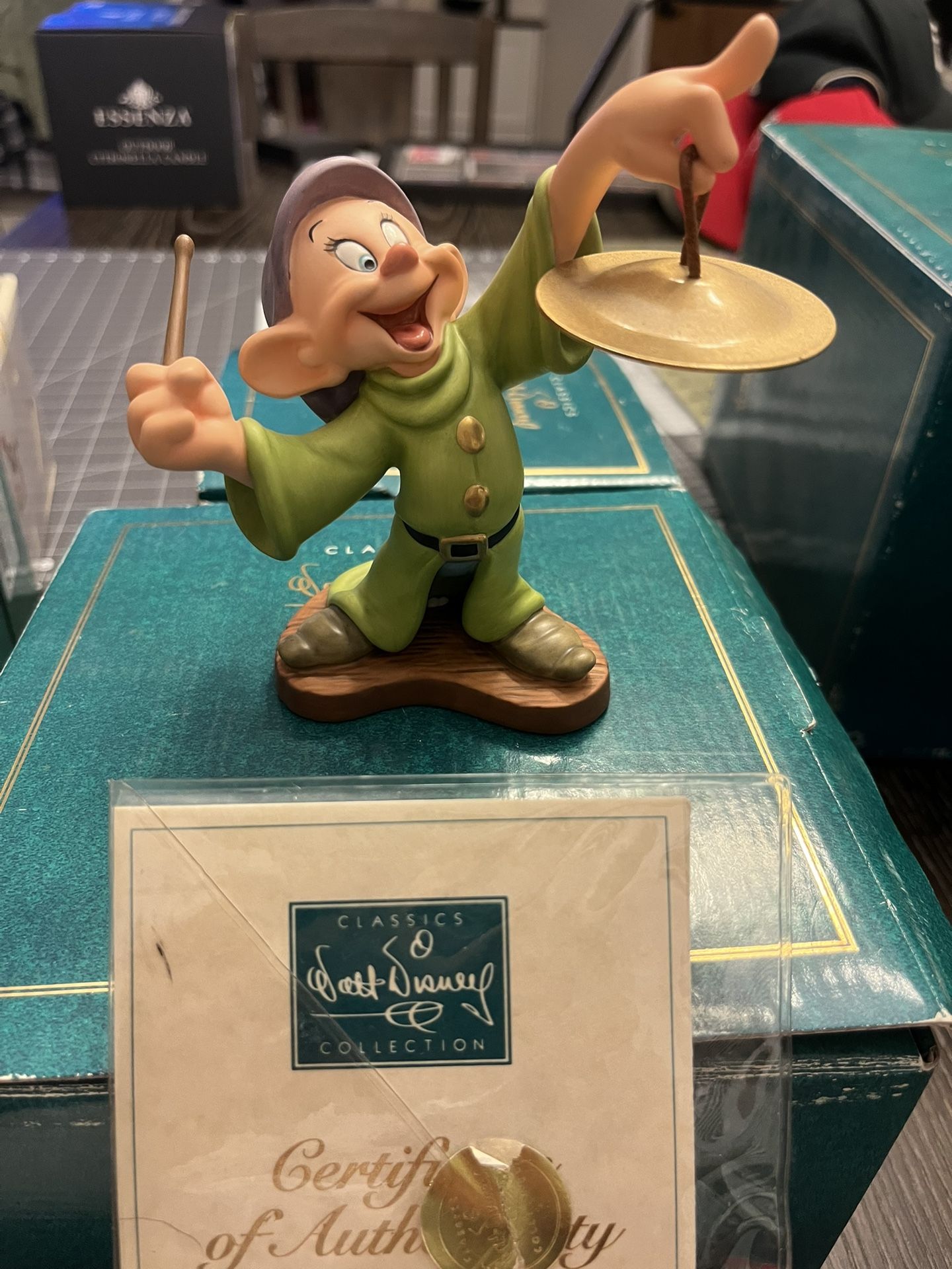 Disney - Dopey