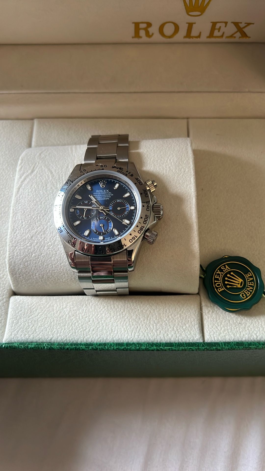 Rolex